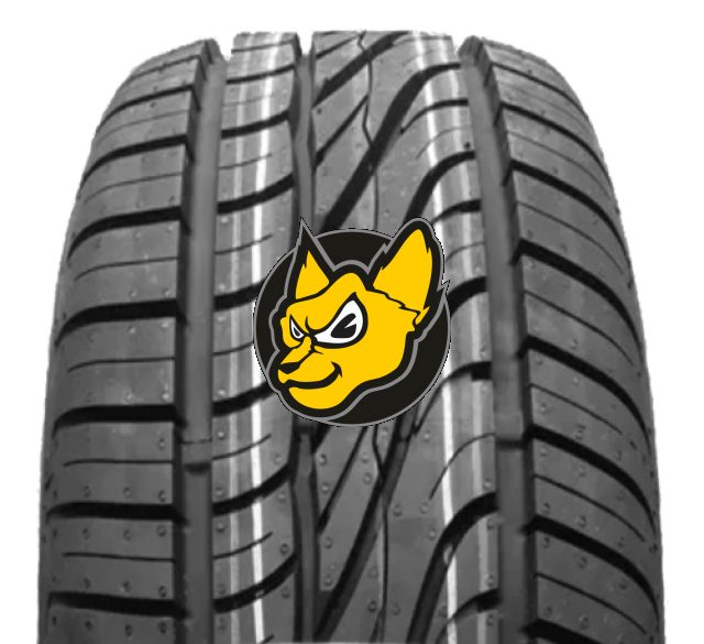 Paxaro Summer Performance 215/55 R16 93V