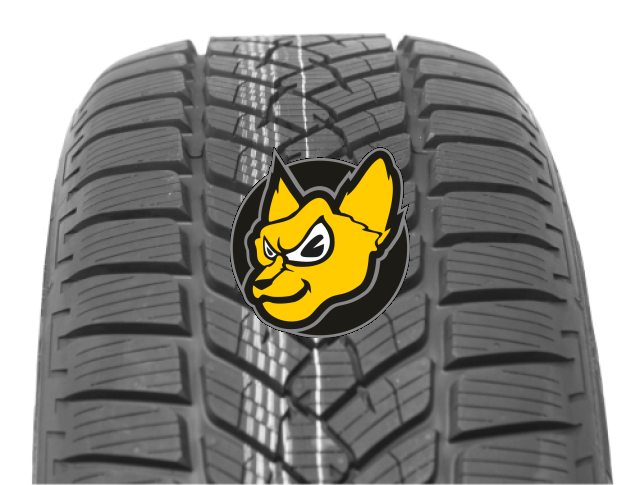 Fulda Kristall Control SUV 235/60 R17 102H