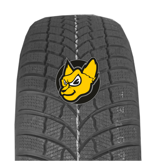 Bridgestone Blizzak LM-001 EVO 205/55 R16 91H