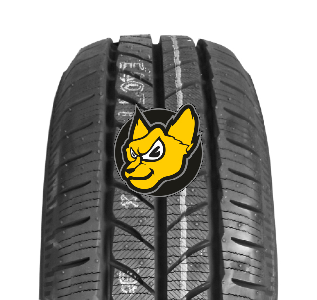 Yokohama Bluearth Winter WY01 195 R14C 106/104Q 3PMSF