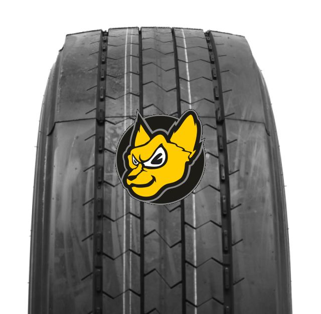 Triangle TR-T02 385/55 R22.50 158L 160J