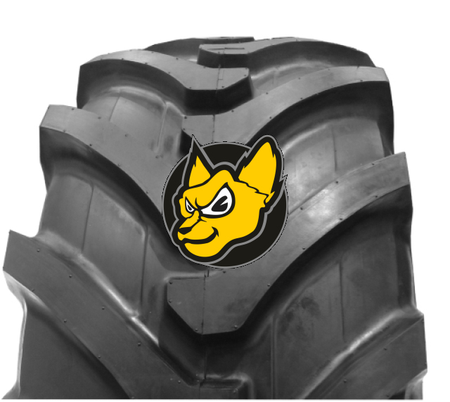 Alliance 580 Agro Industrial Agro Industrial 580 Agro Industrial 405/70 R24 /B TL