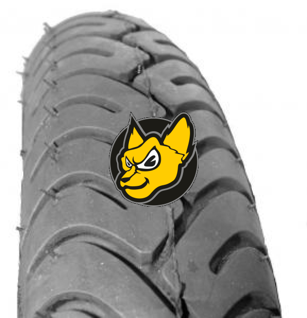 Metzeler ME 22 3.00 -18 52P TL Reinf.
