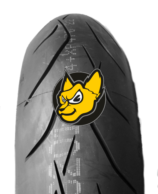 Dunlop Sportsmart MK3 180/55ZR17 (73W) TL