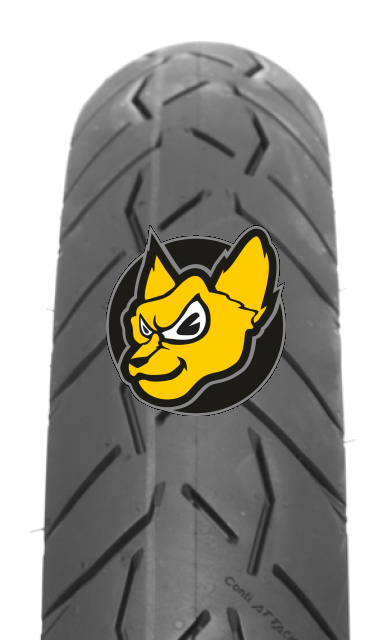 Continental Trailattack 3 90/90 -21 54H TL