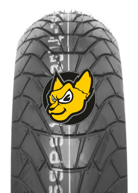 Bridgestone Battlax Adventurecross Scrambler AX41S 160/60 R17 69H TL M+S