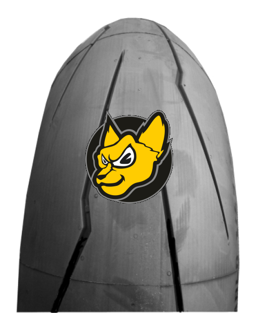 Pirelli Diablo Supercorsa V3 SC2 120/70ZR17 58W TL