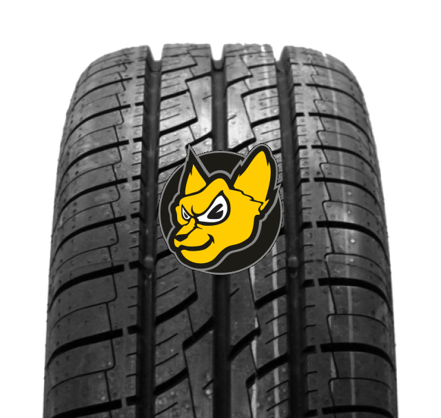 Gislaved Com*speed 235/65 R16C 115R