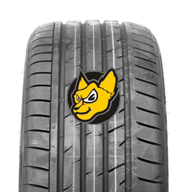 Bridgestone Potenza S001L 245/40 R21 96Y Runflat Lexus [E.A. Lexus]