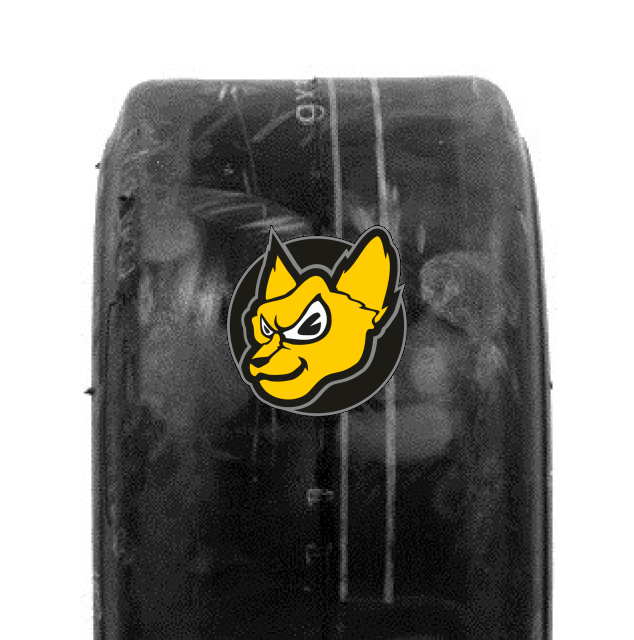 Kenda K402 6.00 -9 10PR TT