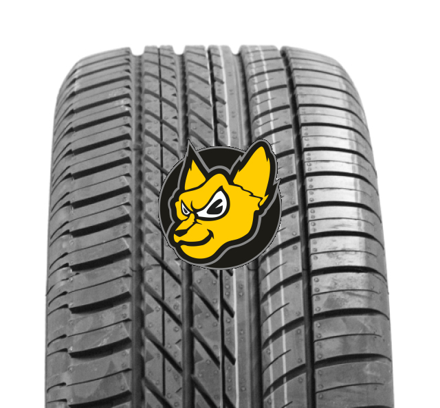 Goodyear Eagle F1 (ASYMMETRIC) SUV AT 235/65 R17 108V XL FP (J) LR