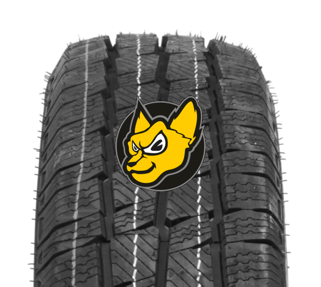 Hifly Winter Transit 215/75 R16C 116R Win-transit