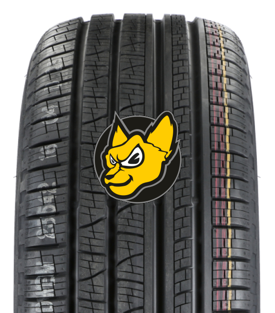Pirelli Scorpion Verde Allseason (bez Oznaen 3PMSF) 255/55 R19 111V XL M+S (N0)