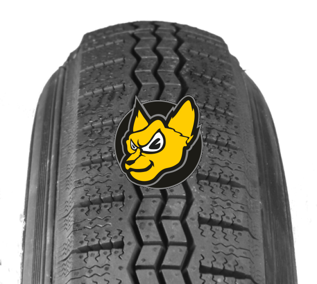 Michelin X 155 R15 82T Oldtimer