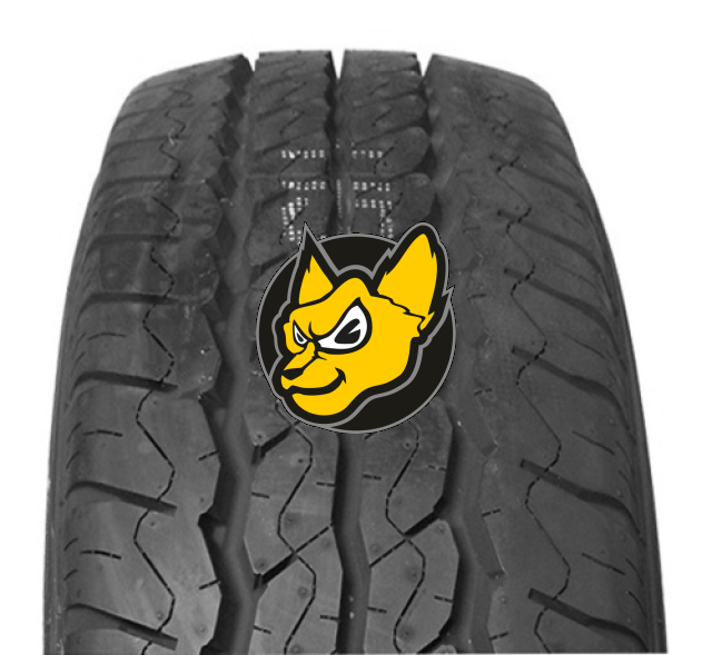 Maxxis Vansmart MCV3+ 185/75 R 16C 104/102R