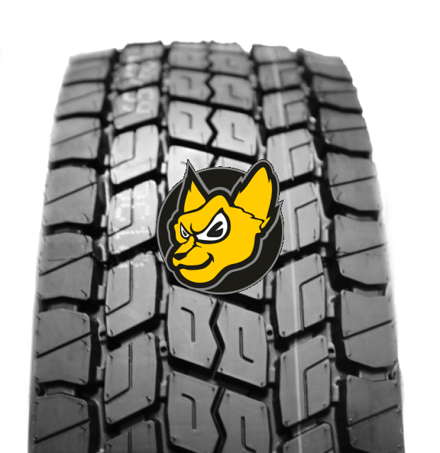 Aeolus NEO Allroads D 285/70 R19.50 144/142M (145/143L) M+S