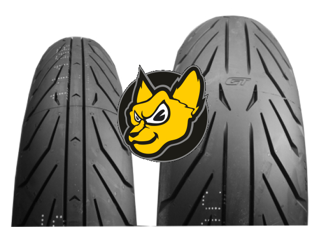 Pirelli Angel GT II A 120/70ZR17 (58W) TL