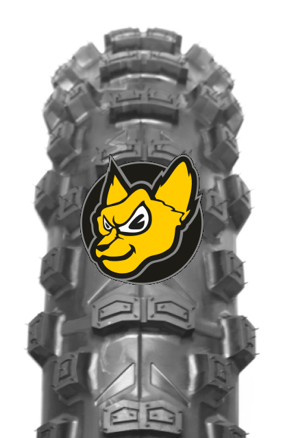 Bridgestone E 50 R FIM 140/80 -18 70P TT