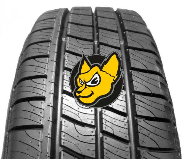Goodyear Cargo Vector 2 (3PMSF) 215/60 R17C 109T/104H Celoron