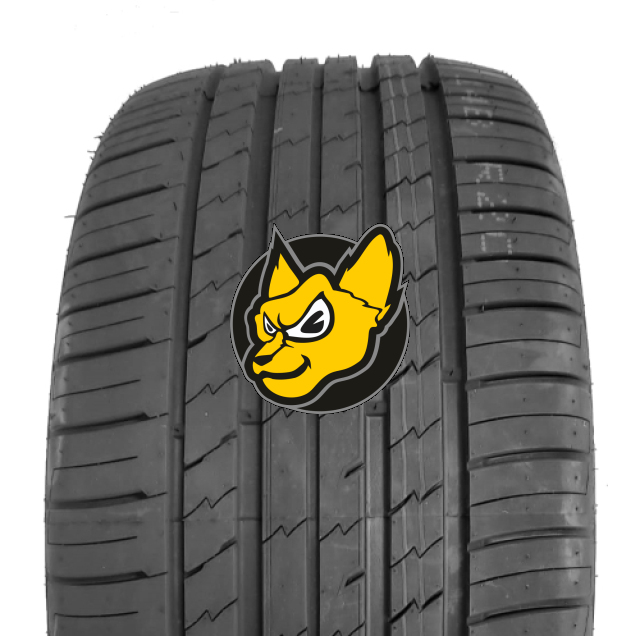 Tracmax X-privilo RS-01+ 275/40 R21 107Y XL