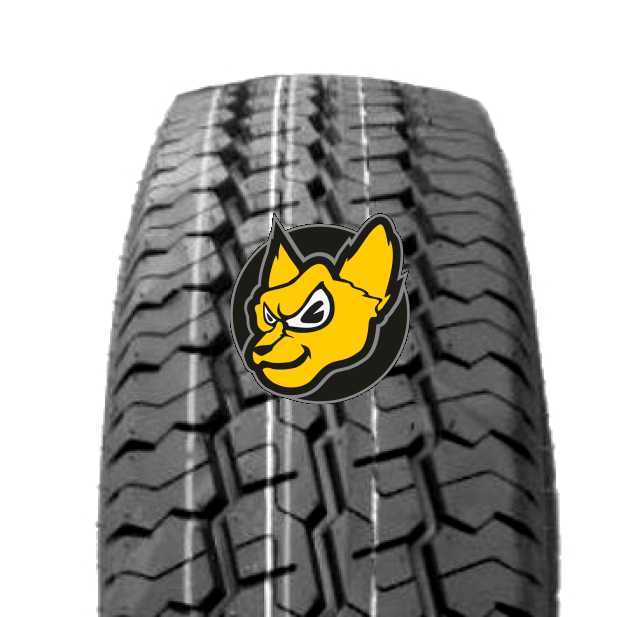 Mirage 235/65 R16 C MR200 8PR 115/113 T TL M+S