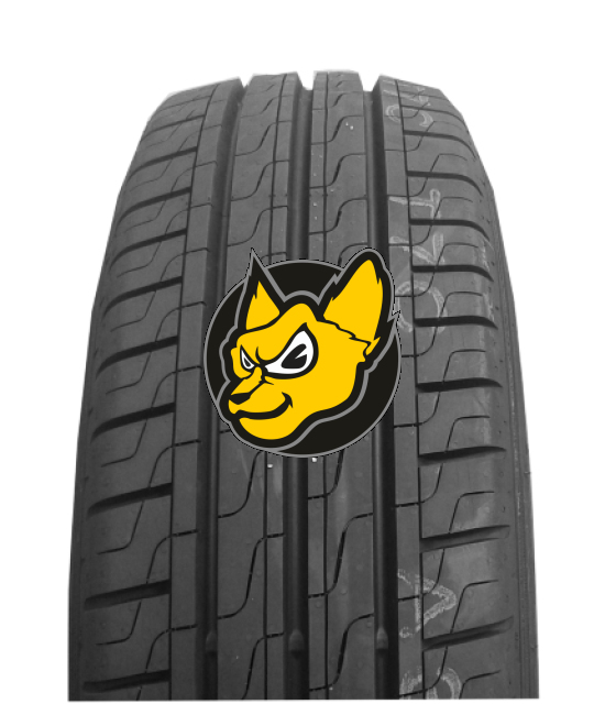 Pirelli Carrier 225/65 R16C 112R MO
