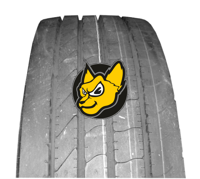 Goodyear Marathon Coach 295/80 R22.50 154/149M D�lkov� Autobus M+S