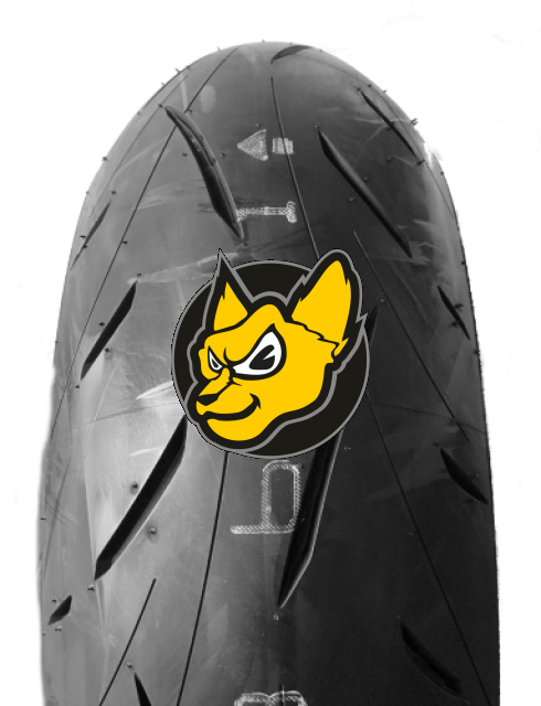 Dunlop Roadsport 2 180/55ZR17 (73W) TL