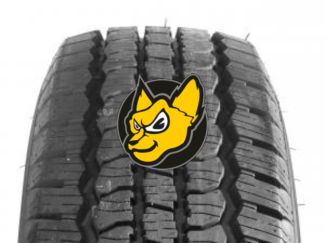 General Grabber TR 205/70 R15 96T M+S