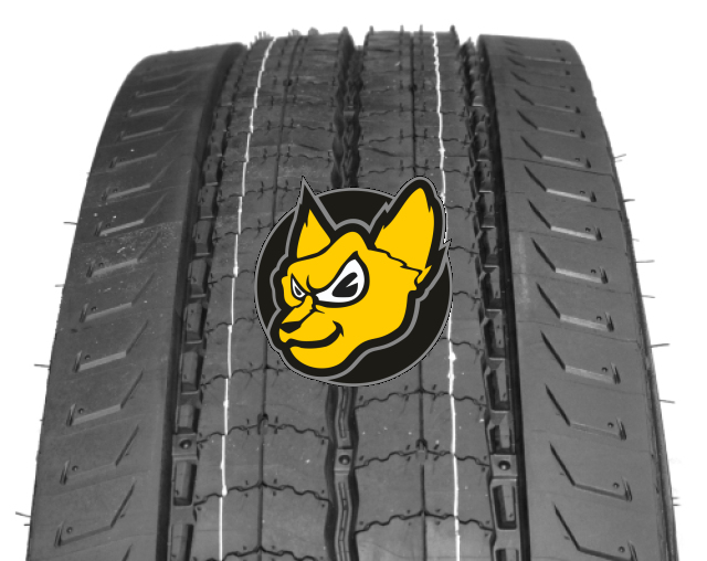 Michelin X Multi Energy Z 315/70 R22.50 156/150L M+S