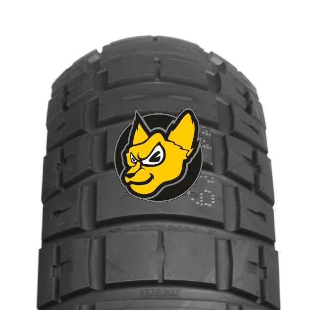 Pirelli Scorpion Rally STR 110/80 R19 59H TL M+S