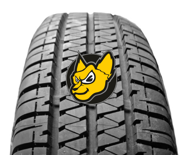 Bridgestone Dueler 684 II 265/60 R18 110H H/T