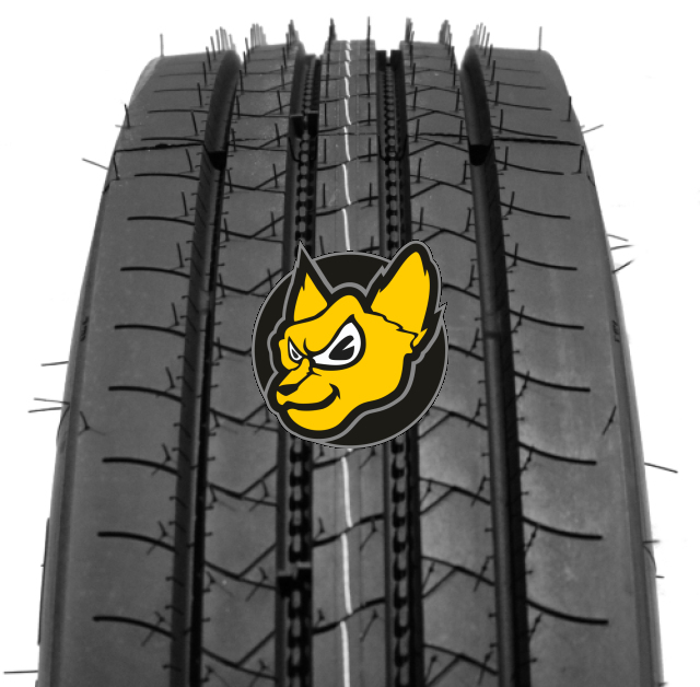 Firestone FS411 215/75 R17.50 126/124M P�edn� N�prava M+S