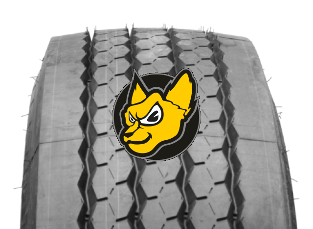 Michelin XTE3 385/65 R22.50 160J M+S