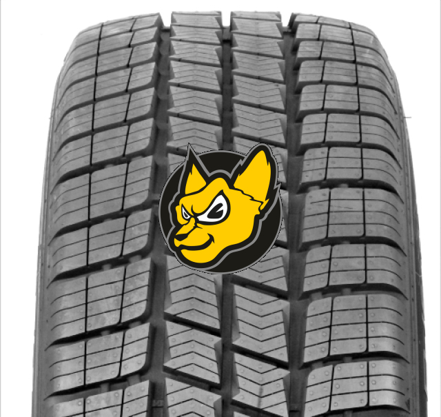 Apollo Altrust All Season 215/60 R16C 103/101T Celoron