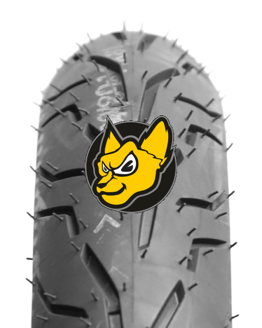 Heidenau K 81 130/70 -13 63Q TL Reinf.