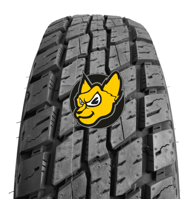 Kumho AT61 Road Venture 205/75 R15 97S