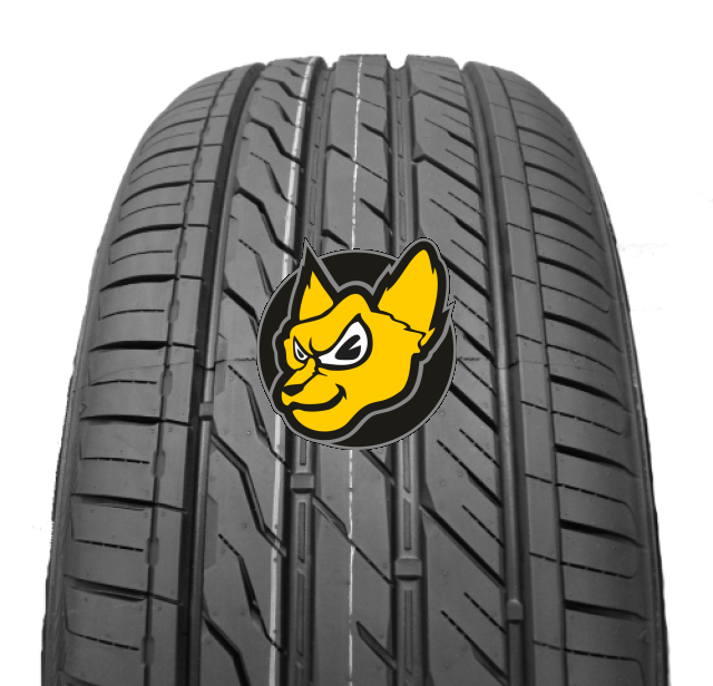 Landsail LS588 225/40 R19 89W Runflat