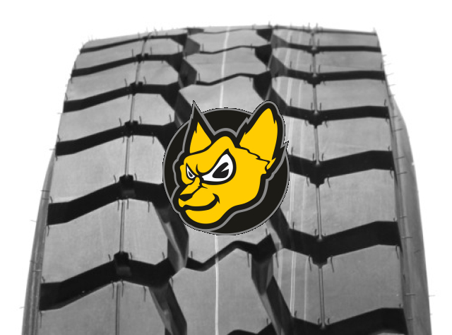 Dunlop SP 482 315/80 R22.50 156K/150K Zadn� N�prava M+S