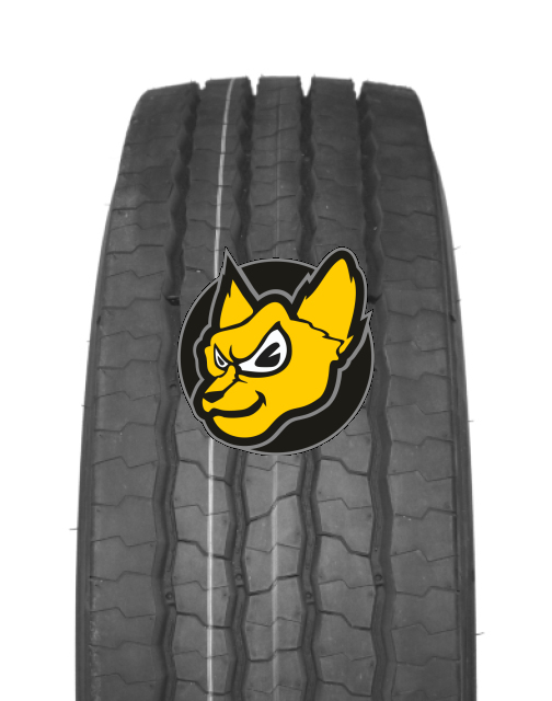 Sava (GOODYEAR) City U4 275/70 R22.50 148J
