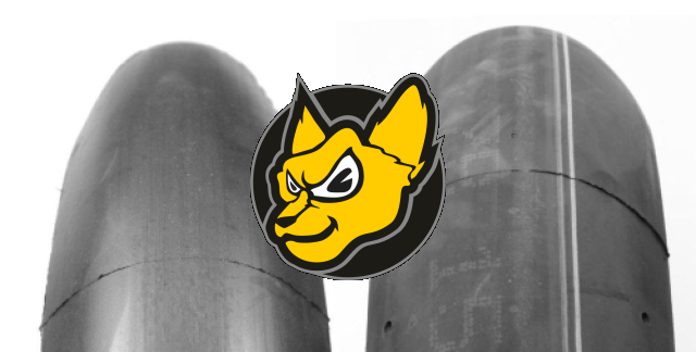 Pirelli Diablo Superbike SC1 125/70 R17 TL NHS