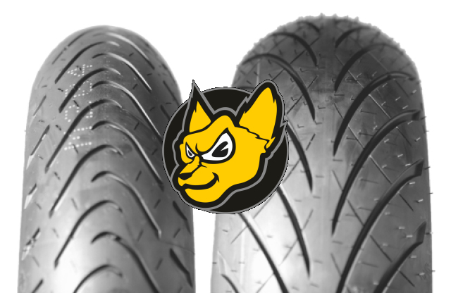 Metzeler Roadtec Scooter 120/70 R14 55H TL