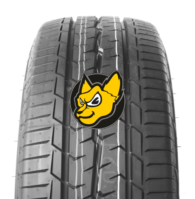 Toyo Nanoenergy VAN 225/75 R16C 121R