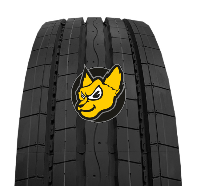 Linglong KTS300 295/60 R22.50 150/147L P�edn� N�prava M+S