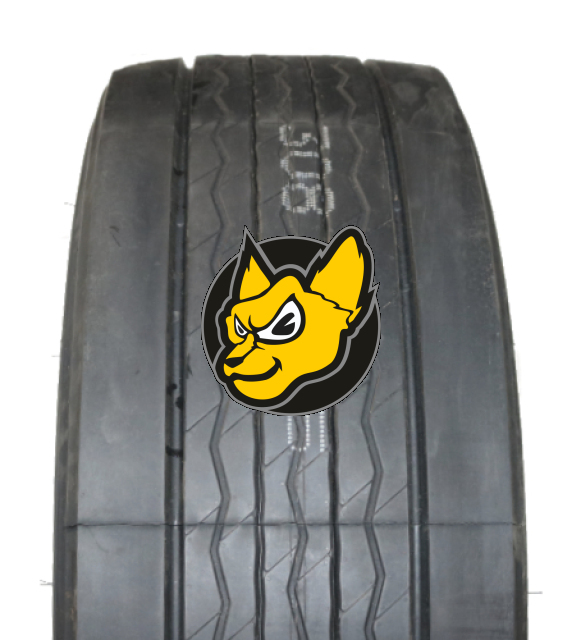 Bridgestone Ecopia H-trailer 002 385/55 R22.50 160K 158L 3PMSF M+S