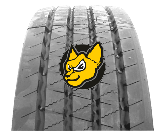 Barum BF200R 315/70 R22.50 156/150L (154/150M) M+s, 3PMSF