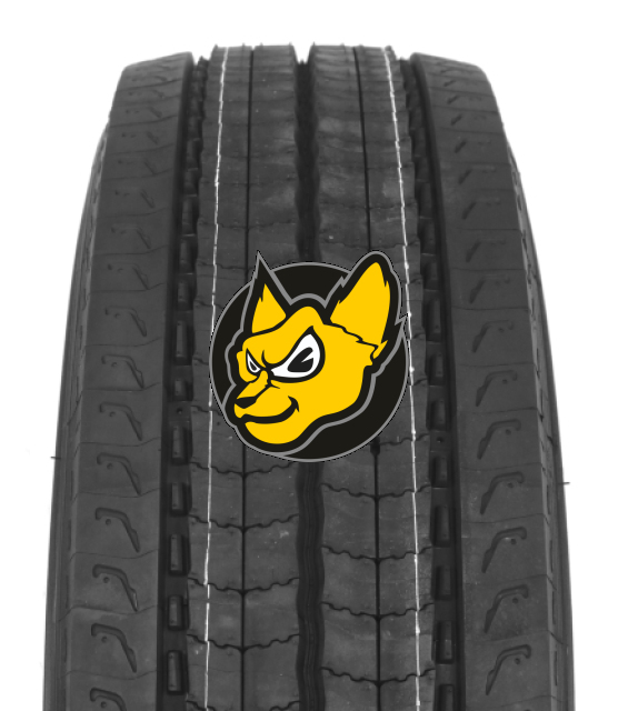 Michelin X Coach Z 295/80 R22.50 154/152M M+S