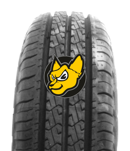 Mastersteel MCT3 185/70 R13C 106/104N 106N