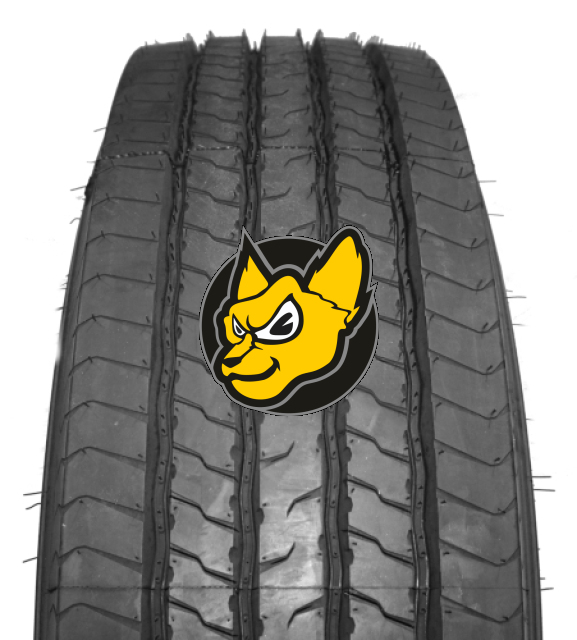 Pirelli Itineris S90 295/80 R22.50 152/148M P�edn� N�prava M+S