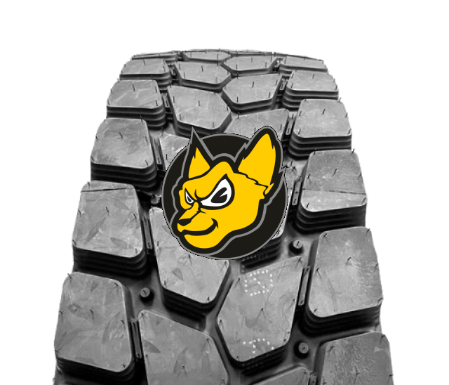 Pirelli TG:01 II (TG:01S) 295/80 R22.50 152/148L M+S